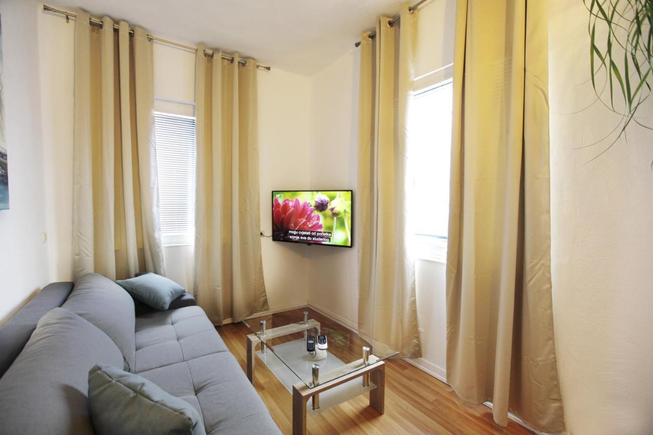 Apartments Barka Split Exterior photo