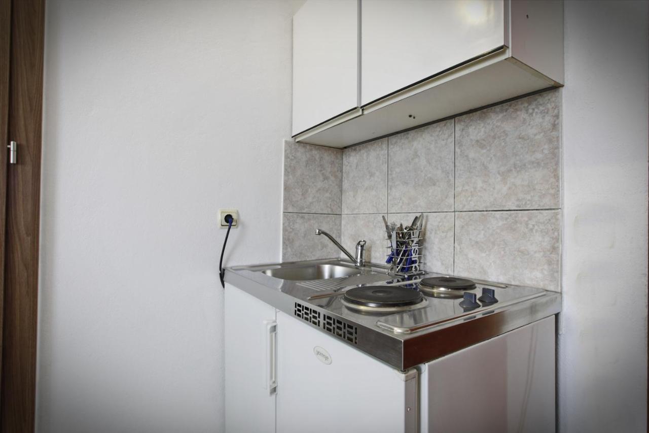 Apartments Barka Split Exterior photo