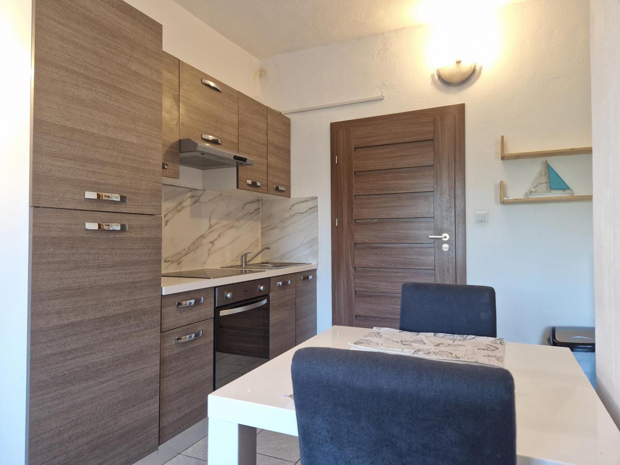 Apartments Barka Split Room photo
