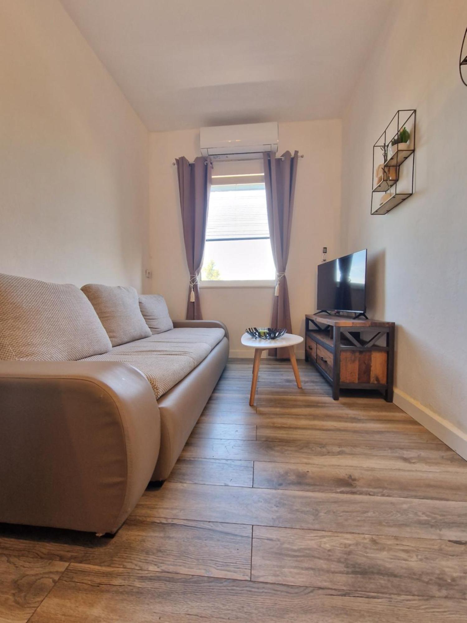 Apartments Barka Split Room photo