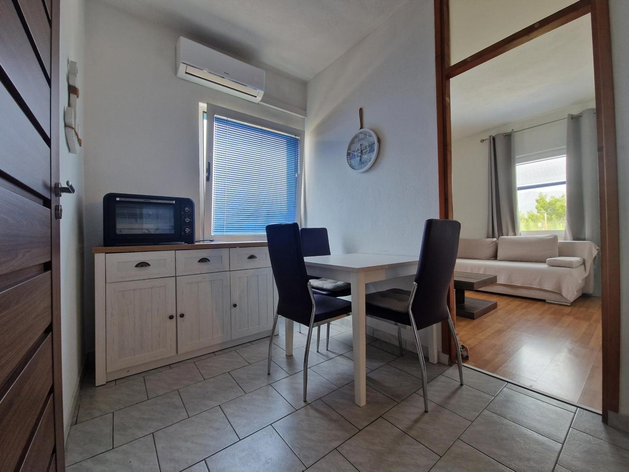 Apartments Barka Split Exterior photo