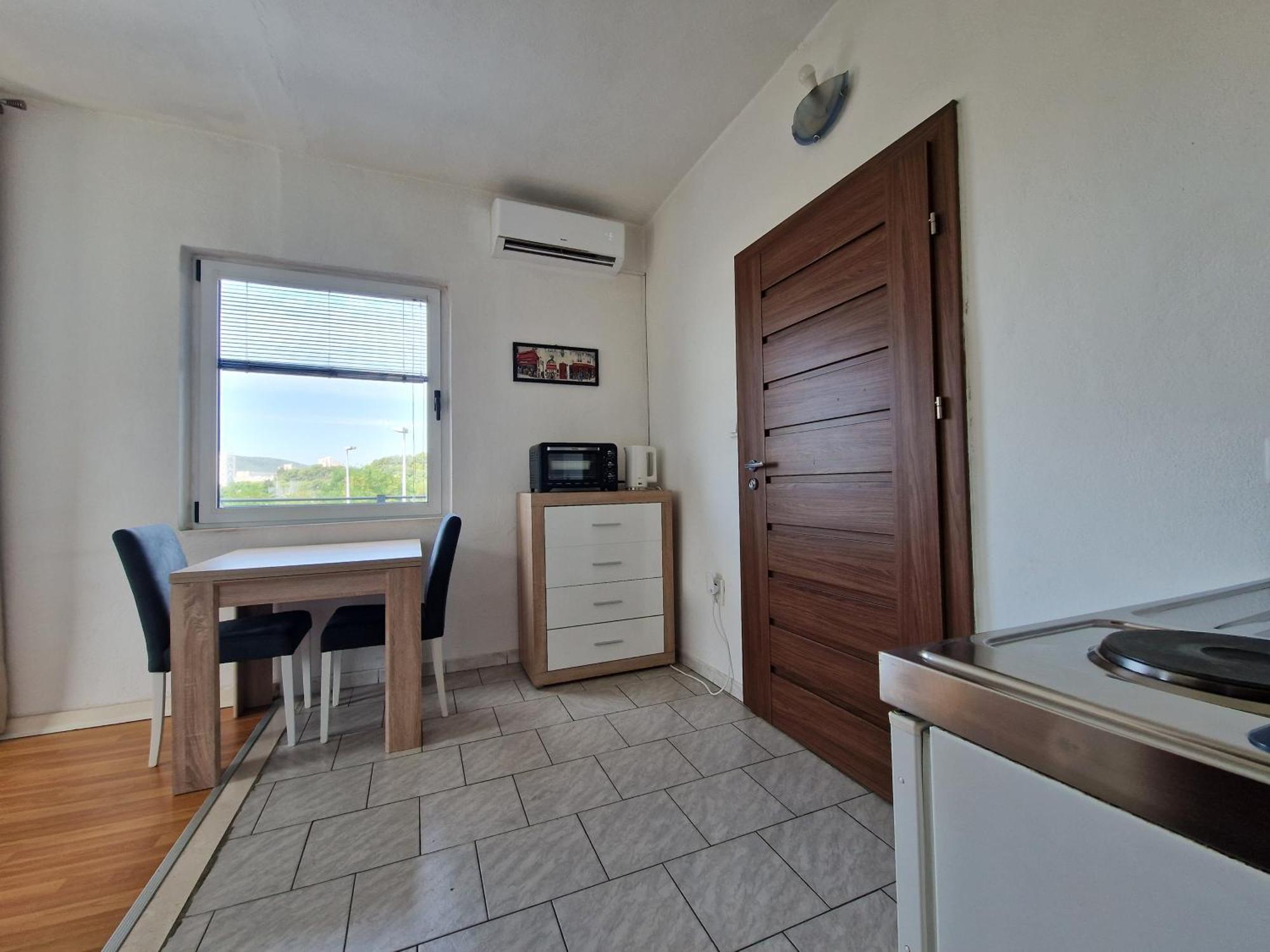 Apartments Barka Split Exterior photo